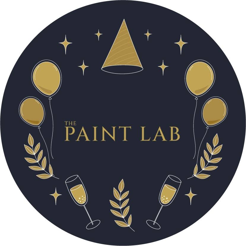 The Paint Lab Nails salon
